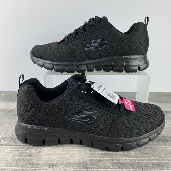 skechers shoes womens work